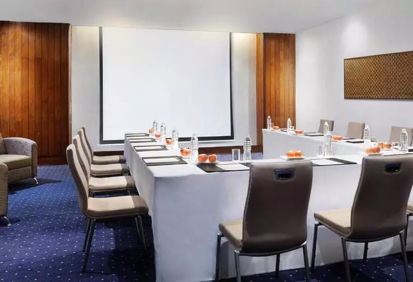 Fotos del hotel Sari Pacific Jakarta:  6