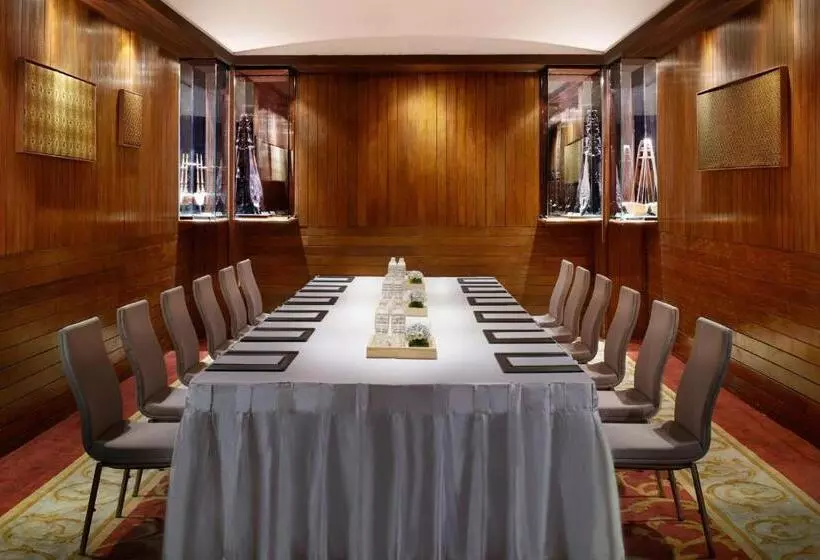 Fotos del hotel Sari Pacific Jakarta:  18