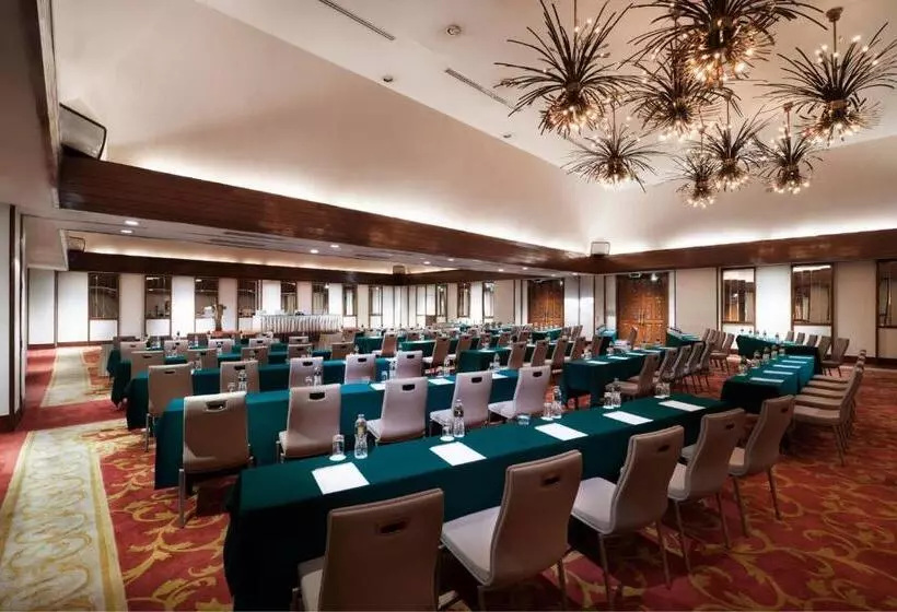 Fotos del hotel Sari Pacific Jakarta:  13