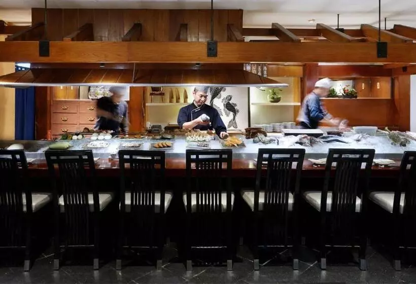 Fotos del hotel Sari Pacific Jakarta:  11