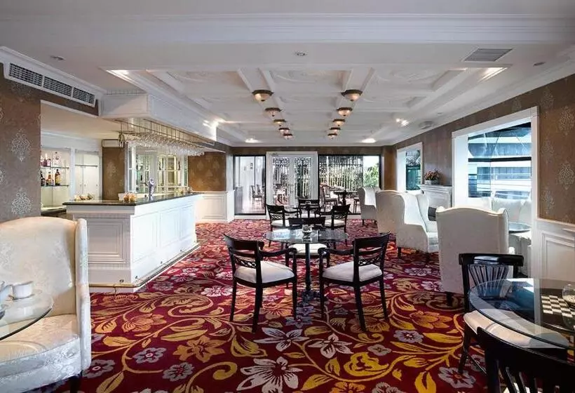 Fotos del hotel Sari Pacific Jakarta:  17