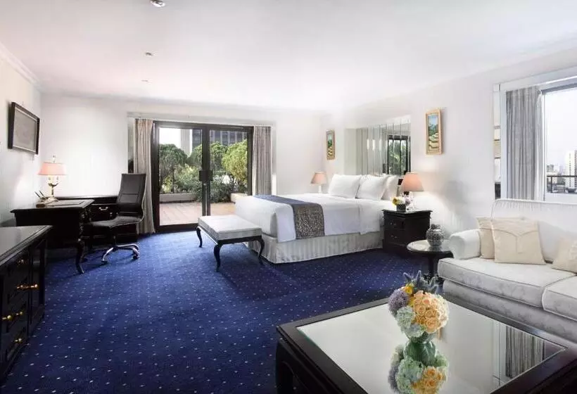 Fotos del hotel Sari Pacific Jakarta:  20