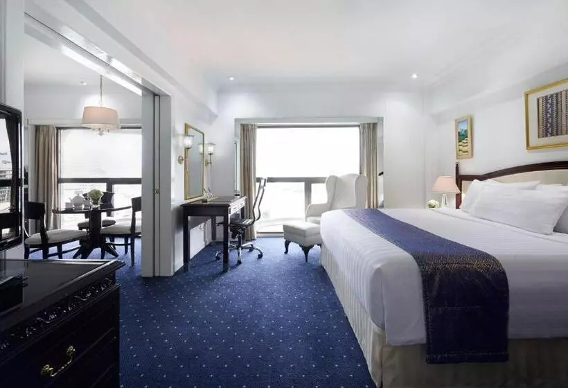 Sari Pacific Jakarta