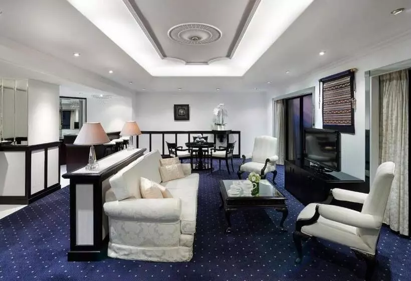 Fotos del hotel Sari Pacific Jakarta:  25