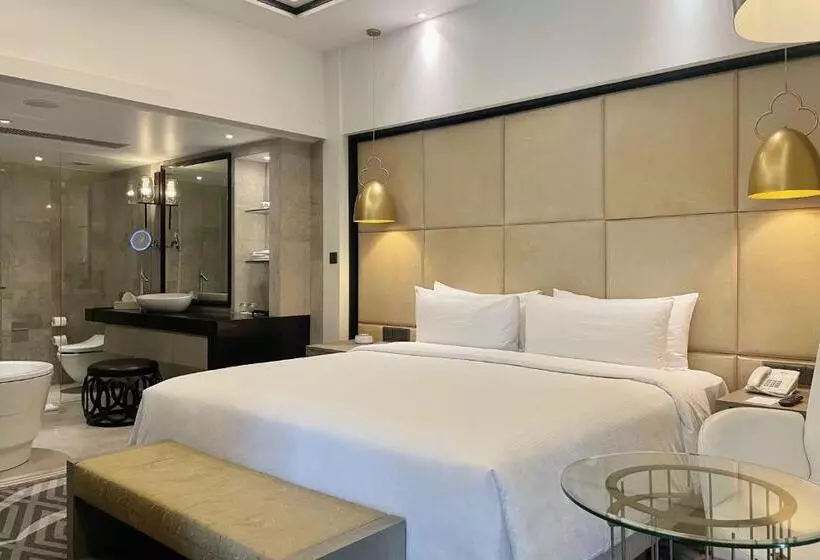 Fotos del hotel Sari Pacific Jakarta:  23