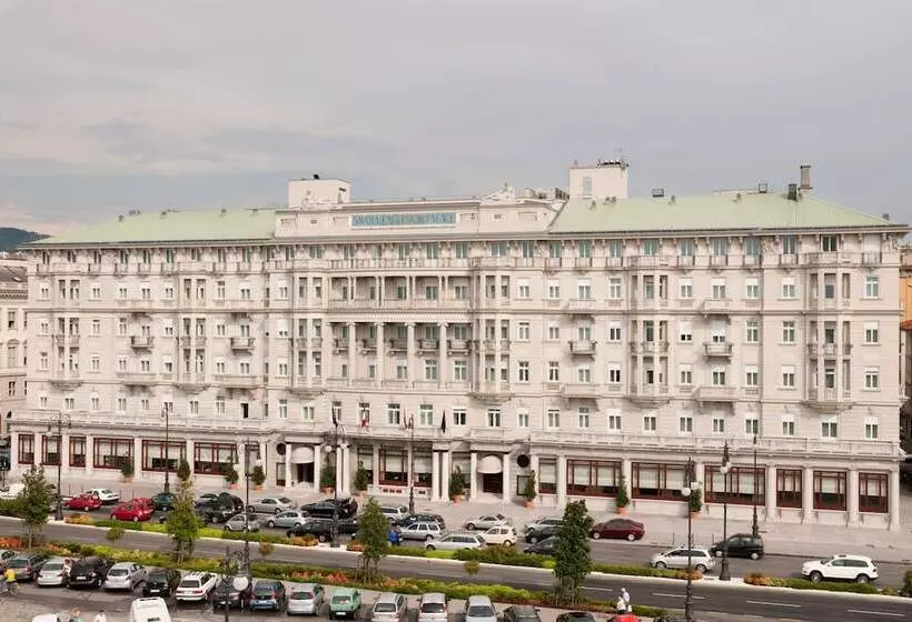 Fotos del hotel Savoia Excelsior Palace Trieste - Starhotels Collezione:  7