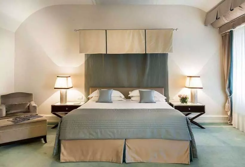 Fotos del hotel Savoia Excelsior Palace Trieste - Starhotels Collezione:  13