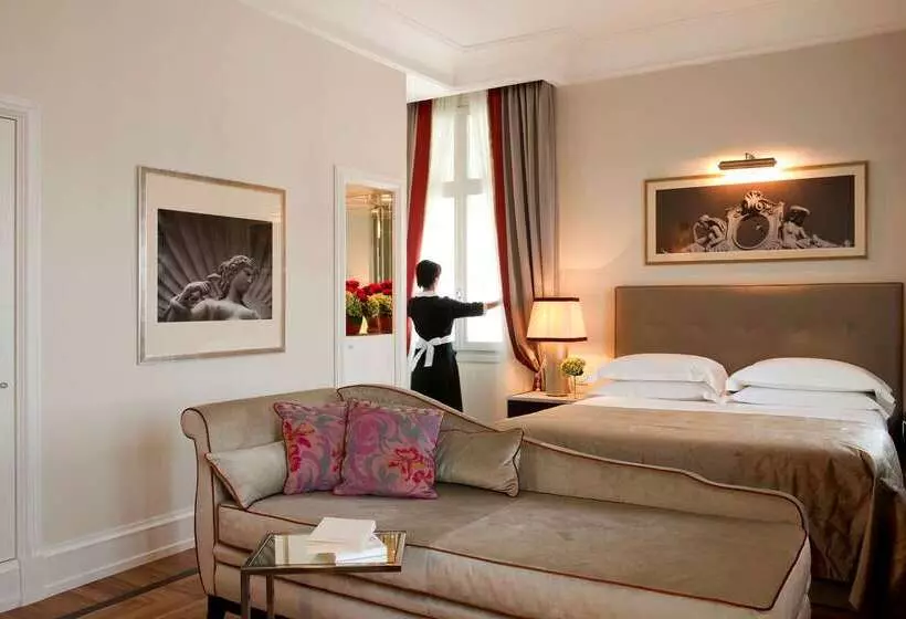 Fotos del hotel Savoia Excelsior Palace Trieste - Starhotels Collezione:  21