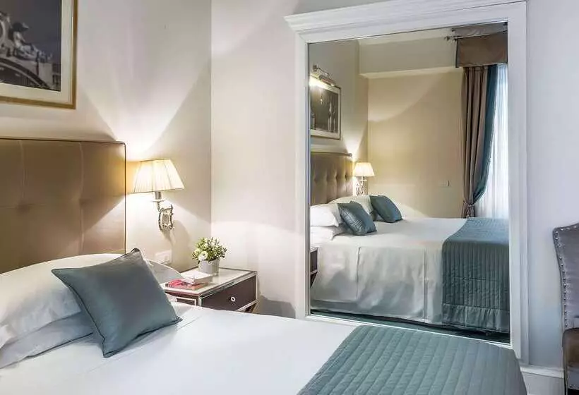 Fotos del hotel Savoia Excelsior Palace Trieste - Starhotels Collezione:  12