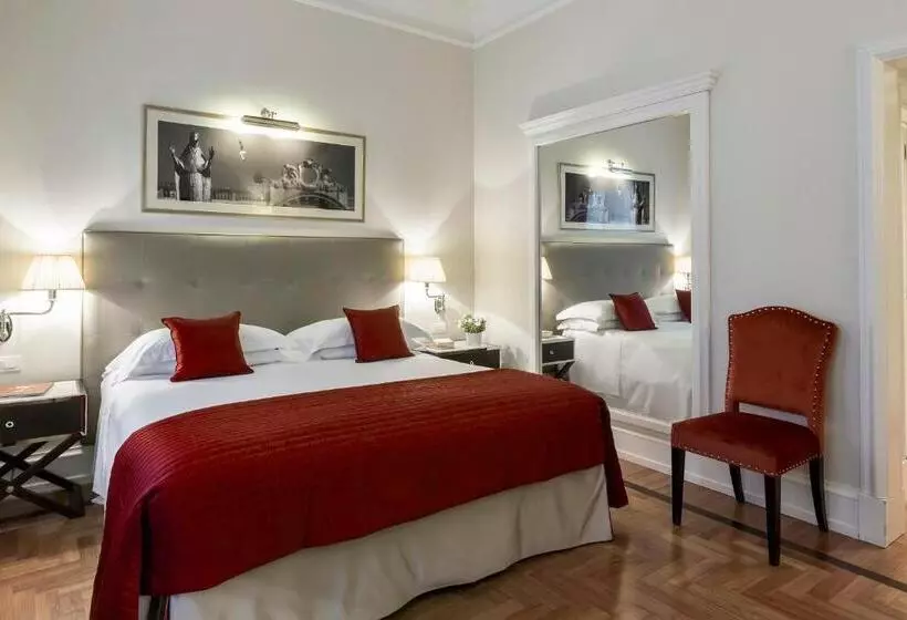 Fotos del hotel Savoia Excelsior Palace Trieste - Starhotels Collezione:  4
