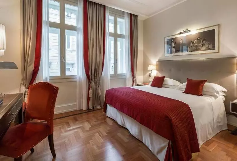 Fotos del hotel Savoia Excelsior Palace Trieste - Starhotels Collezione:  22