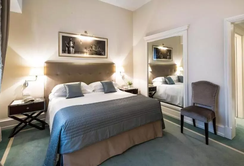 Fotos del hotel Savoia Excelsior Palace Trieste - Starhotels Collezione:  6