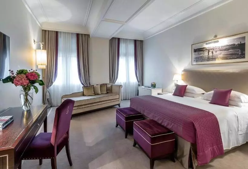 Fotos del hotel Savoia Excelsior Palace Trieste - Starhotels Collezione:  8