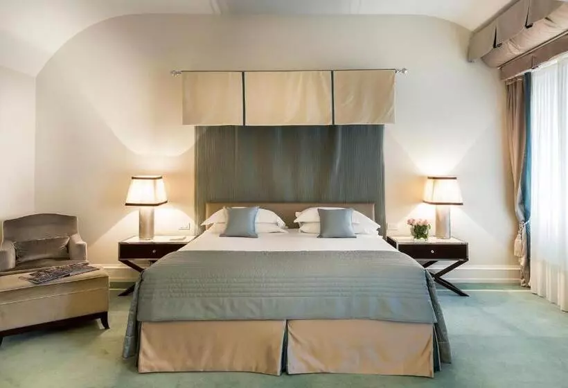 Fotos del hotel Savoia Excelsior Palace Trieste - Starhotels Collezione:  2