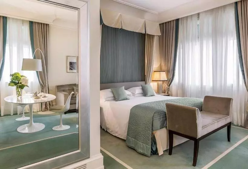 Fotos del hotel Savoia Excelsior Palace Trieste - Starhotels Collezione:  9