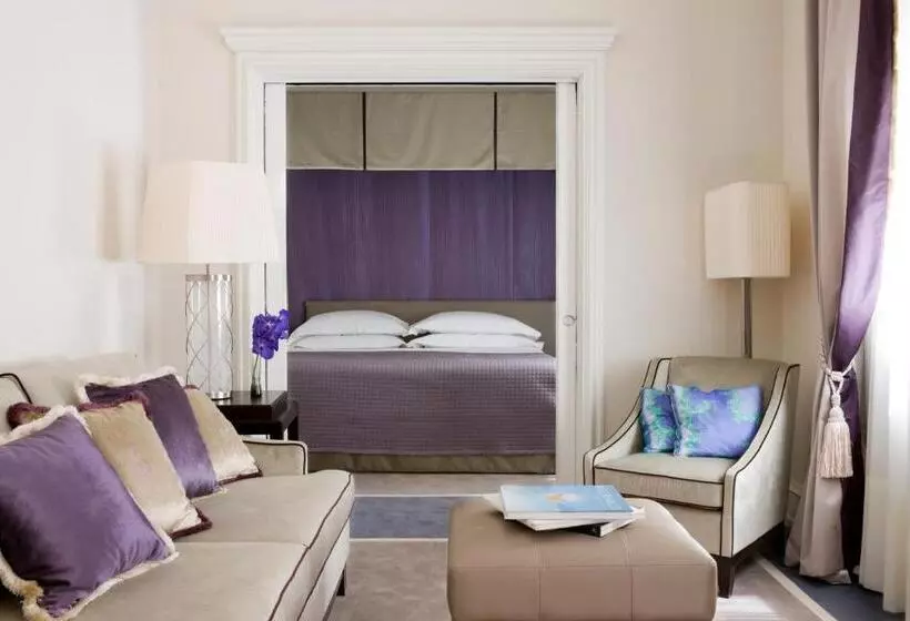 Fotos del hotel Savoia Excelsior Palace Trieste - Starhotels Collezione:  17