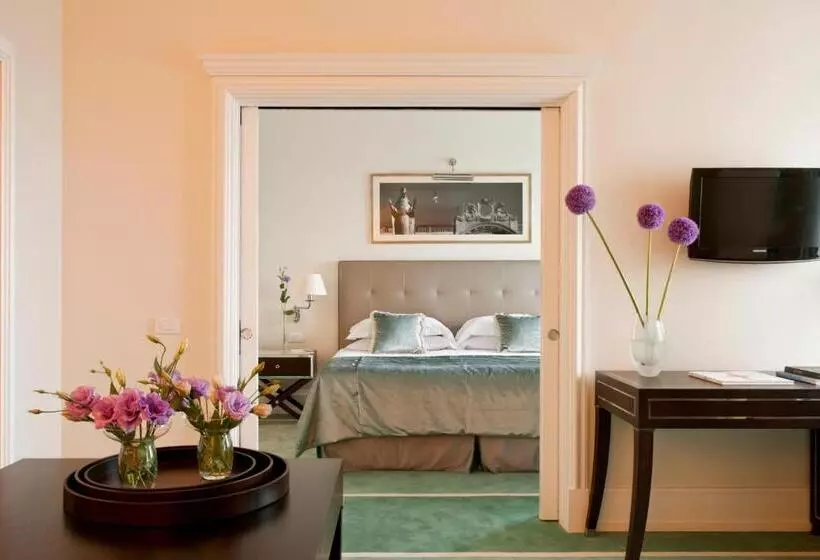 Fotos del hotel Savoia Excelsior Palace Trieste - Starhotels Collezione:  16