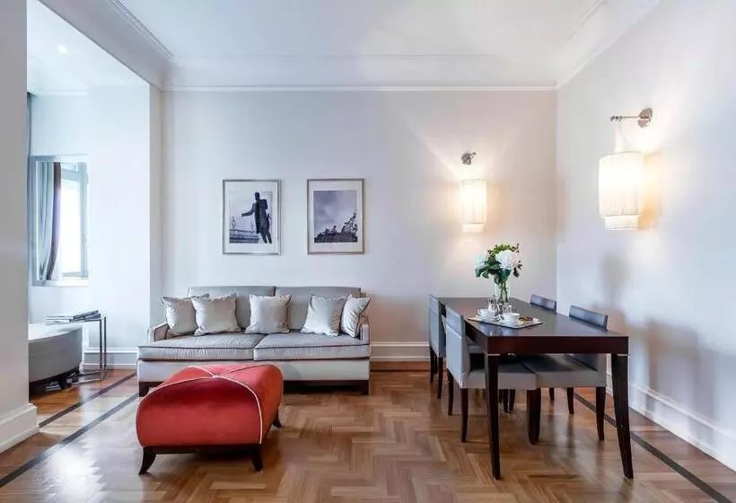 Fotos del hotel Savoia Excelsior Palace Trieste - Starhotels Collezione:  24