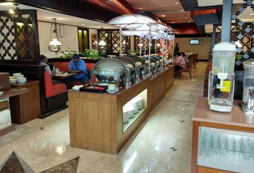 Fotos del hotel The Jayakarta Jakarta:  22