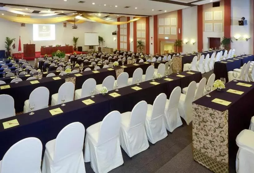 Fotos del hotel The Jayakarta Jakarta:  23