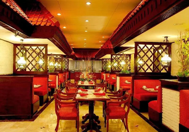 Fotos del hotel The Jayakarta Jakarta:  13