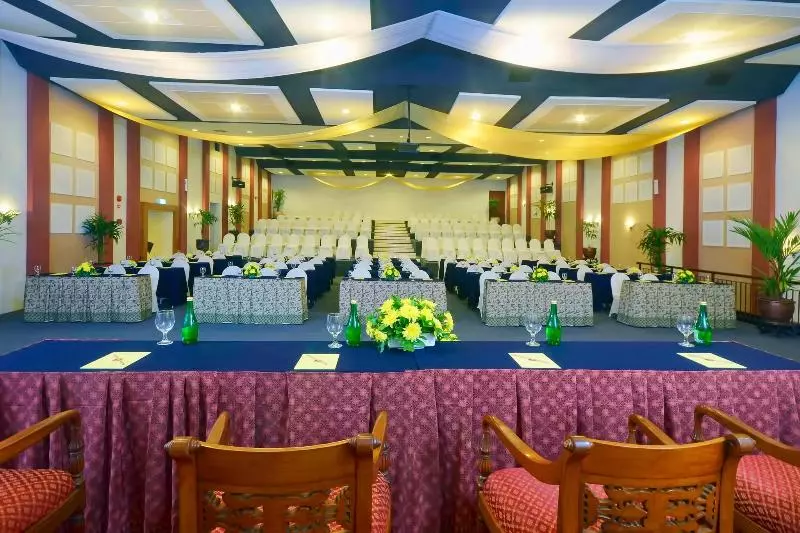 Fotos del hotel The Jayakarta Jakarta:  25