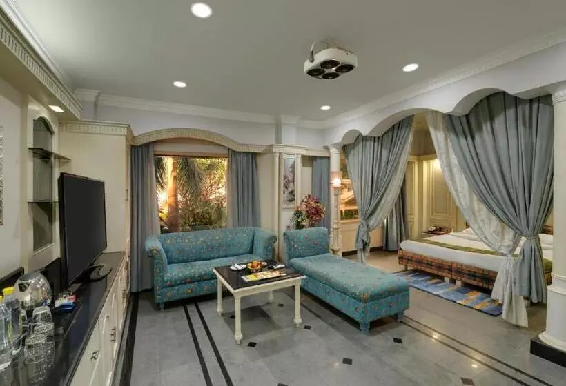 Fotos del hotel Amar:  24