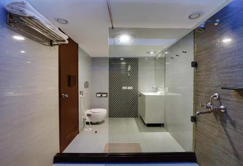 Fotos del hotel Amar:  8