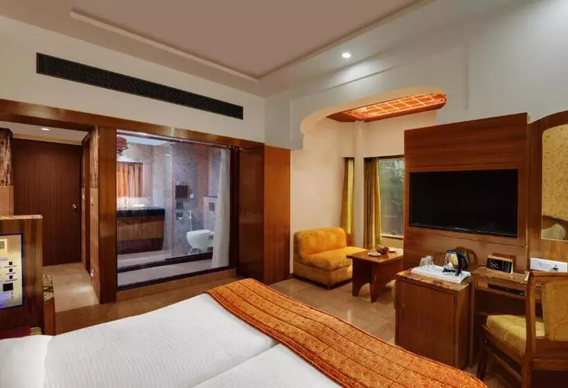 Fotos del hotel Amar:  22