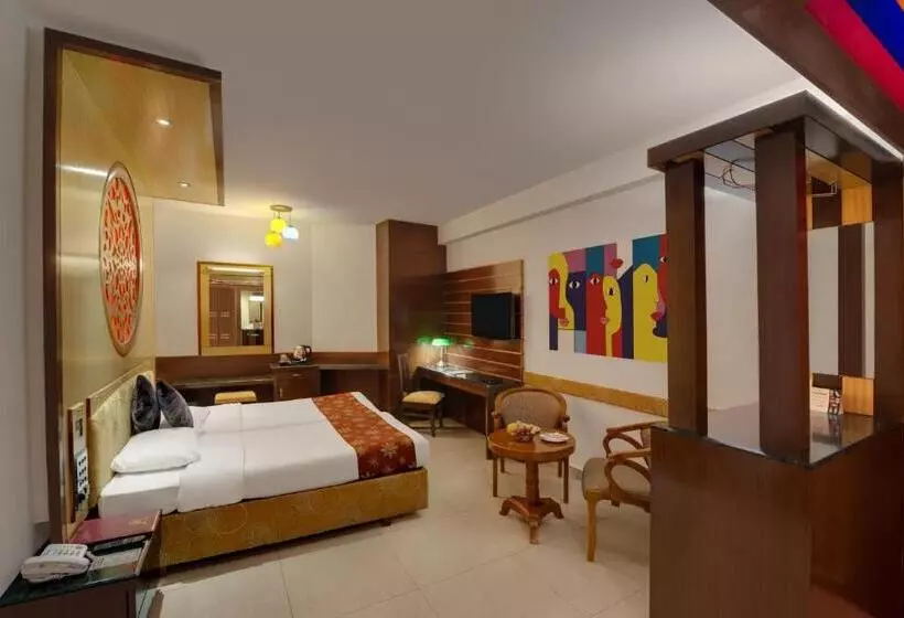 Fotos del hotel Amar:  11