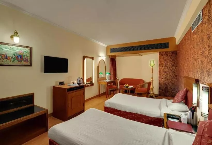 Fotos del hotel Amar:  3