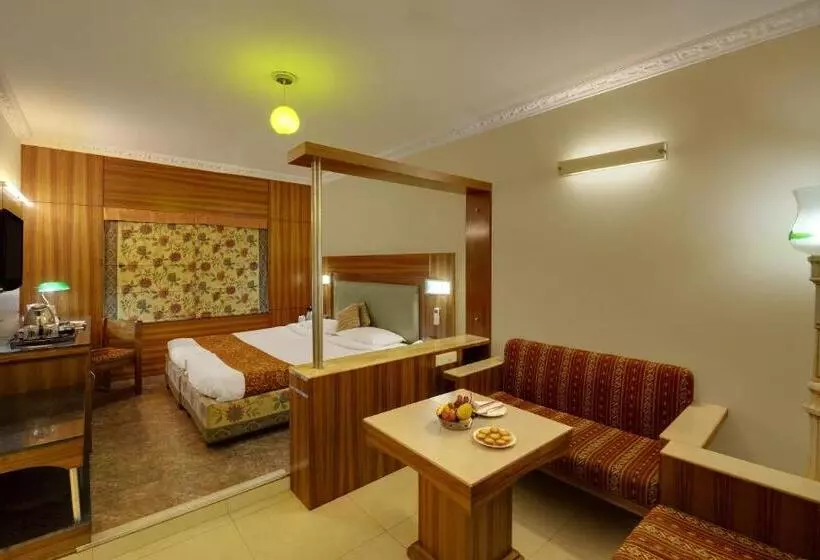 Fotos del hotel Amar:  20