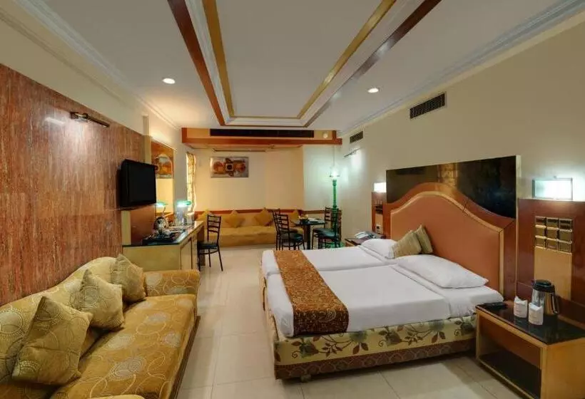 Fotos del hotel Amar:  14