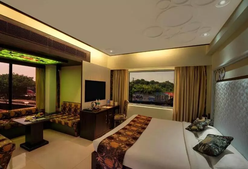 Fotos del hotel Amar:  9