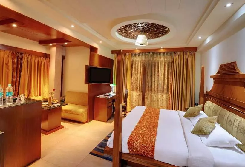 Fotos del hotel Amar:  17