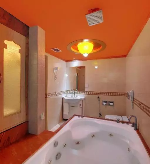 Fotos del hotel Amar:  10