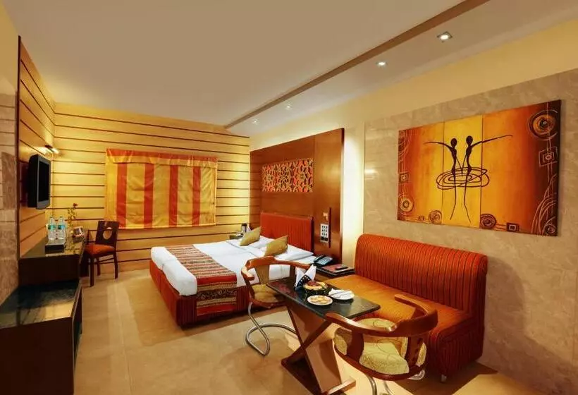 Fotos del hotel Amar:  5