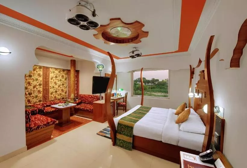 Fotos del hotel Amar:  7