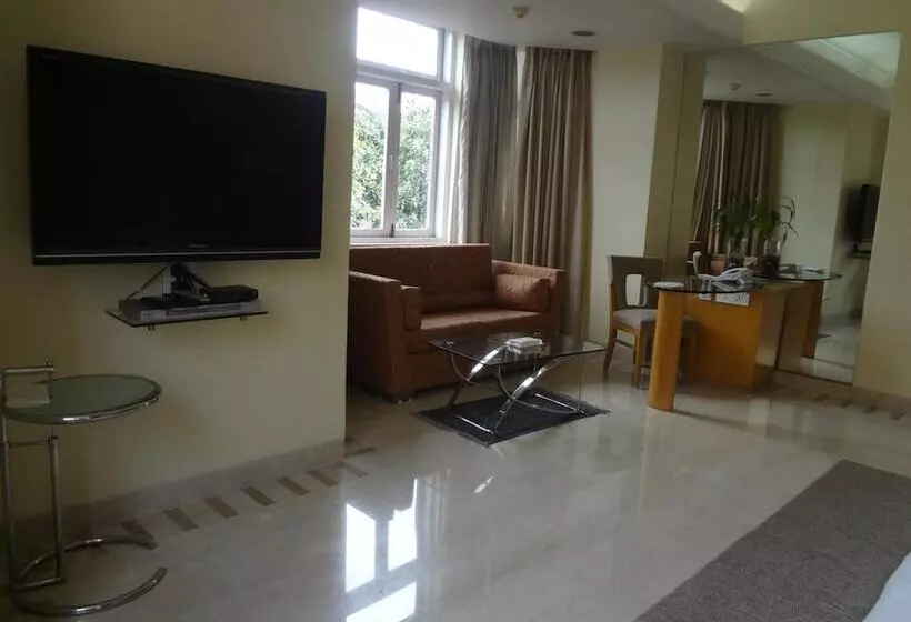 Fotos del hotel Ascot , Colaba:  24