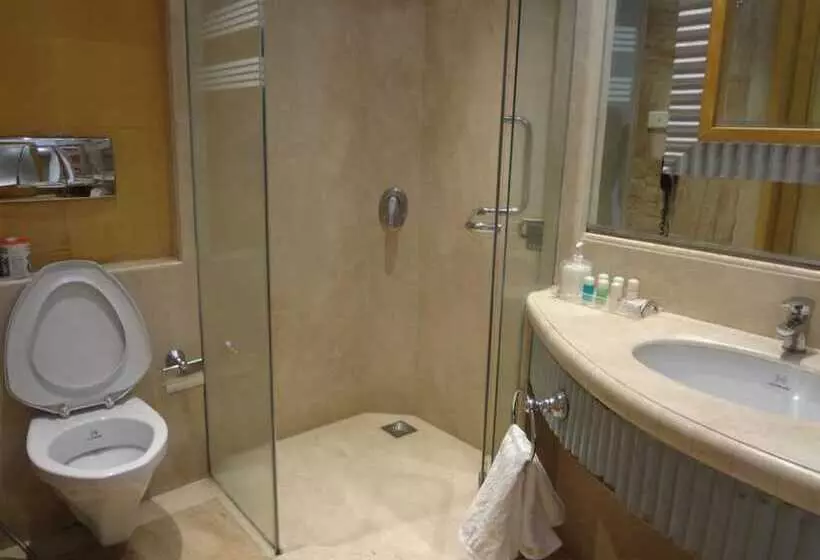 Fotos del hotel Ascot , Colaba:  9