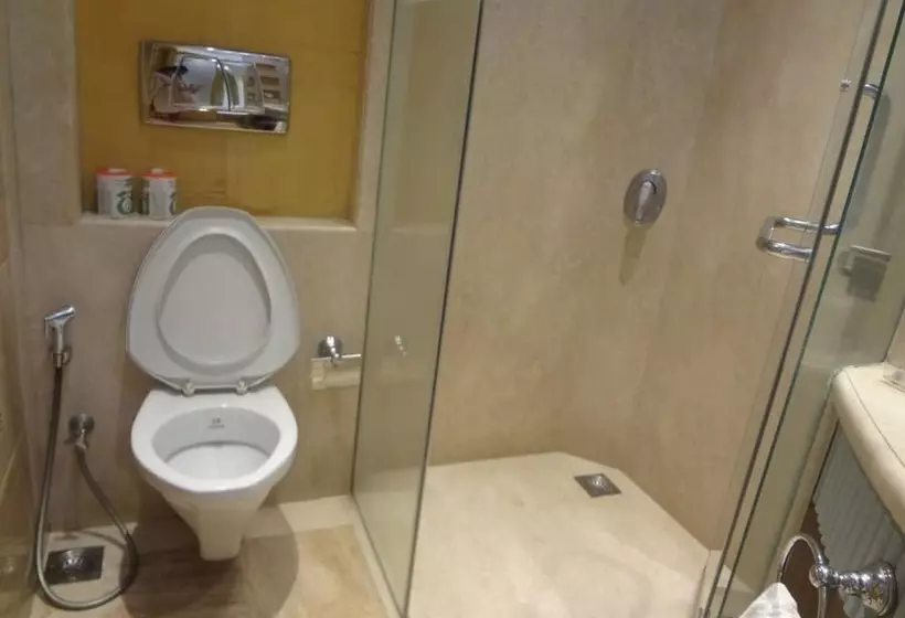 Fotos del hotel Ascot , Colaba:  5