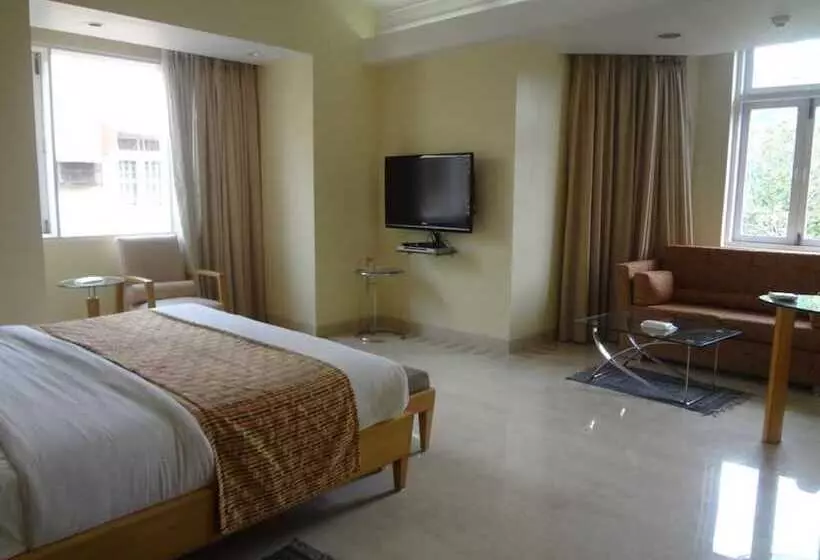 Fotos del hotel Ascot , Colaba:  7