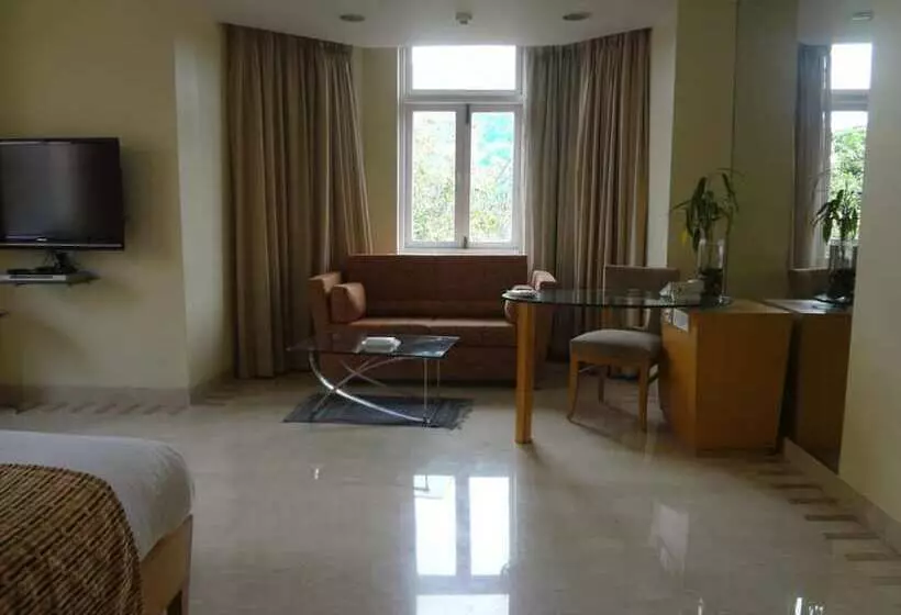 Fotos del hotel Ascot , Colaba:  23