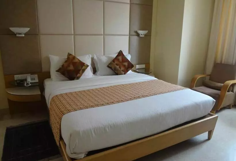 Fotos del hotel Ascot , Colaba:  19