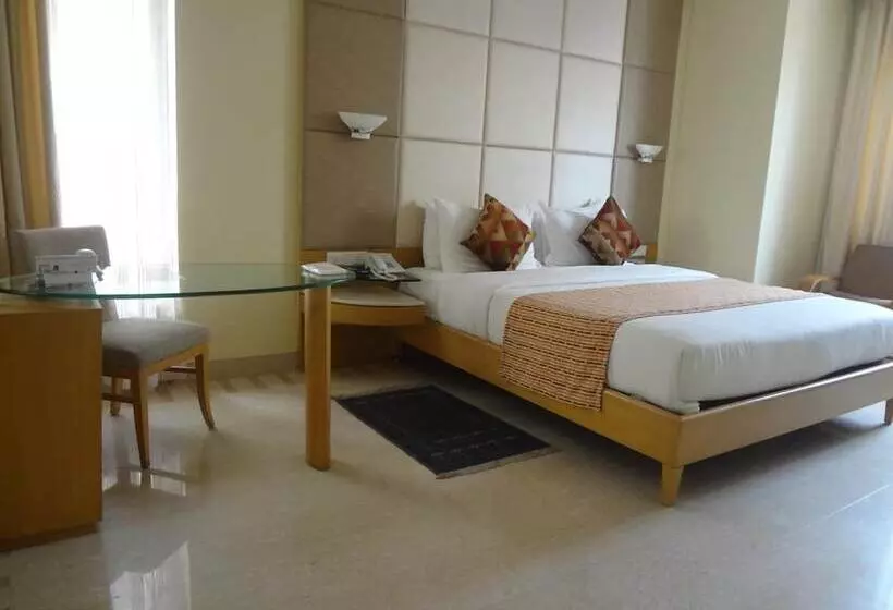 Fotos del hotel Ascot , Colaba:  18