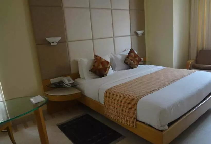 Fotos del hotel Ascot , Colaba:  17