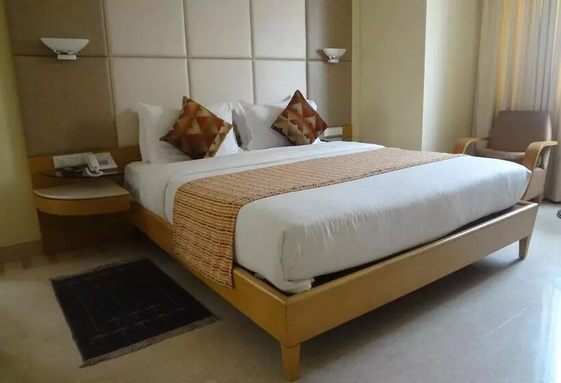 Fotos del hotel Ascot , Colaba:  16