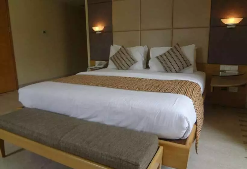 Fotos del hotel Ascot , Colaba:  14