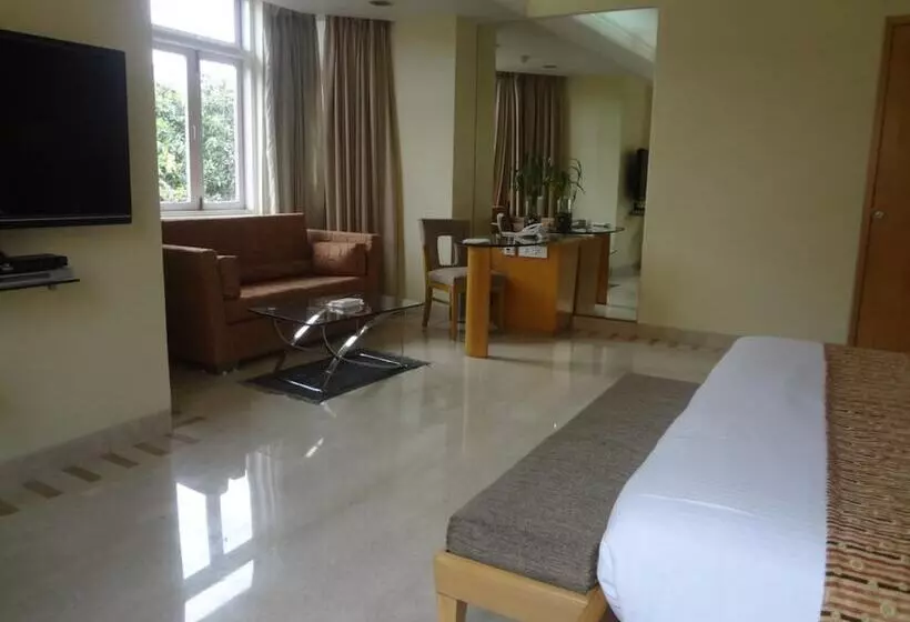 Fotos del hotel Ascot , Colaba:  13