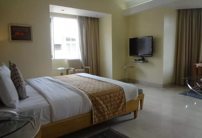 Fotos del hotel Ascot , Colaba:  12